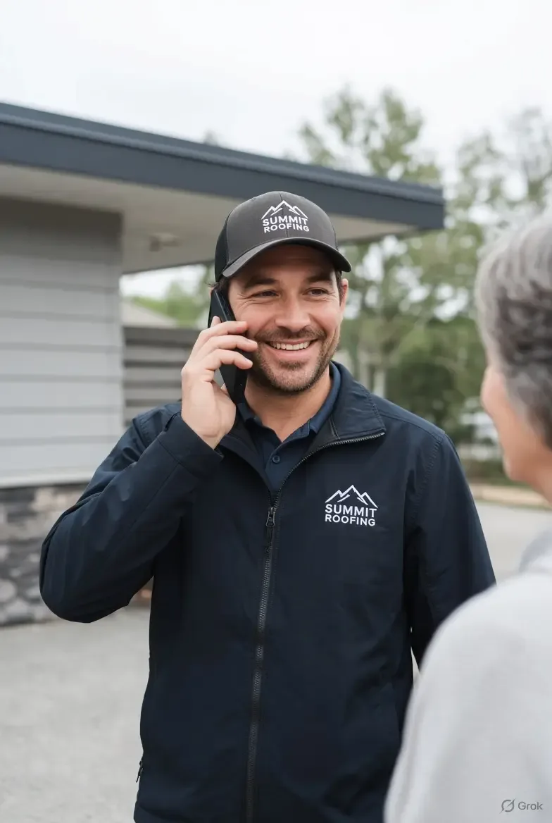 Flat Roof Leak Repair Rumford, ME FAQs